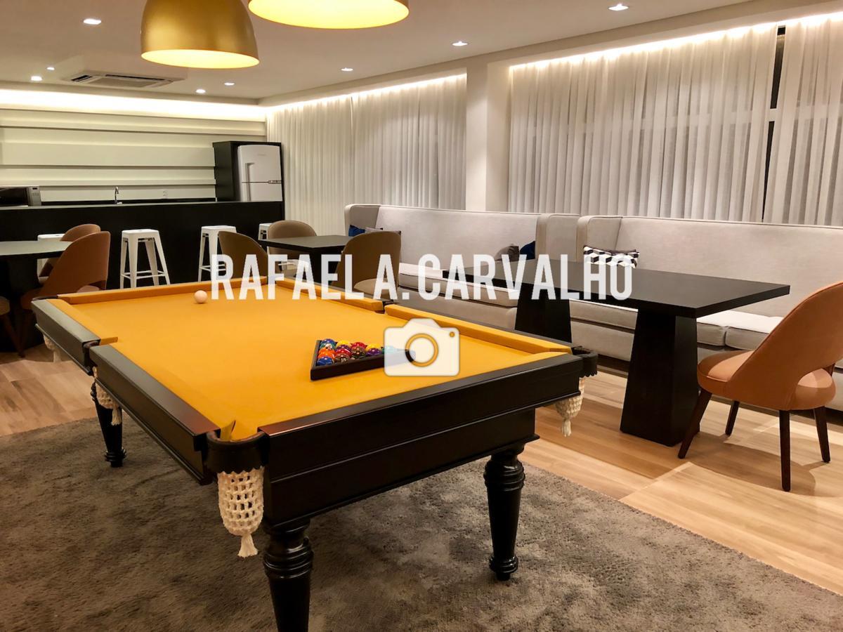 Flat Apartamento Jk Duo เซาโจเซ โด รีโอเปรโต ภายนอก รูปภาพ