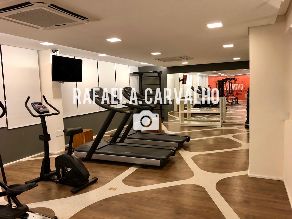 Flat Apartamento Jk Duo เซาโจเซ โด รีโอเปรโต ภายนอก รูปภาพ